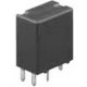 ACJ1212 - Relays 12VDC 225Ohm 20(NO)/10(NC)A SPDT(12.2mm 7.2mm 13.5mm) THT Automotive Relay Automotive